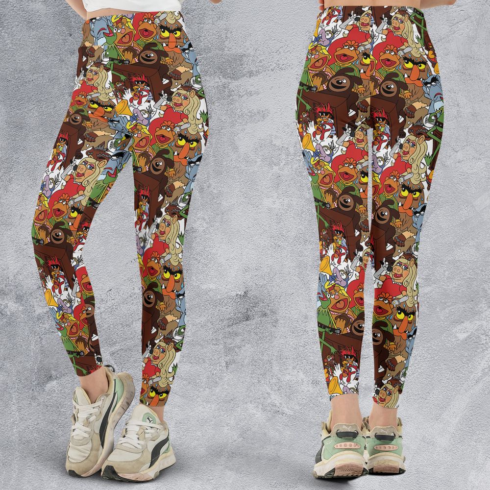Legging - Z5R1UYD5 -  - 3