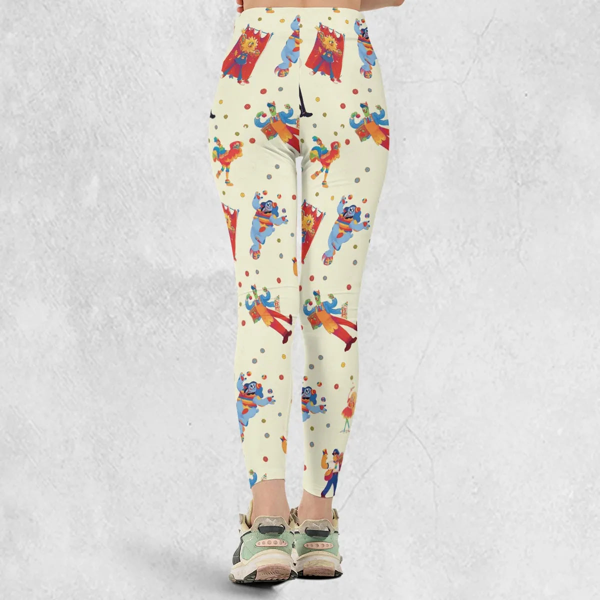 Legging - 6KP3Y7P3