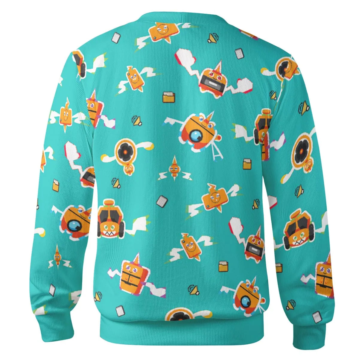 Cardigan - SLJTS6JB