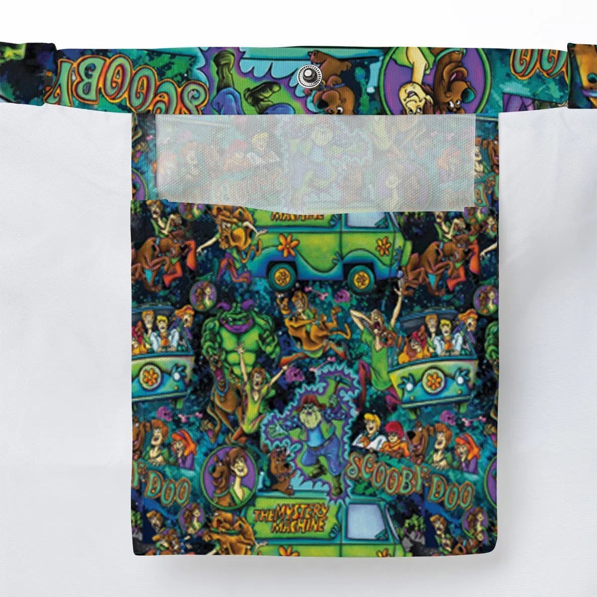 Large Tote Bag - 1TMWHNLE