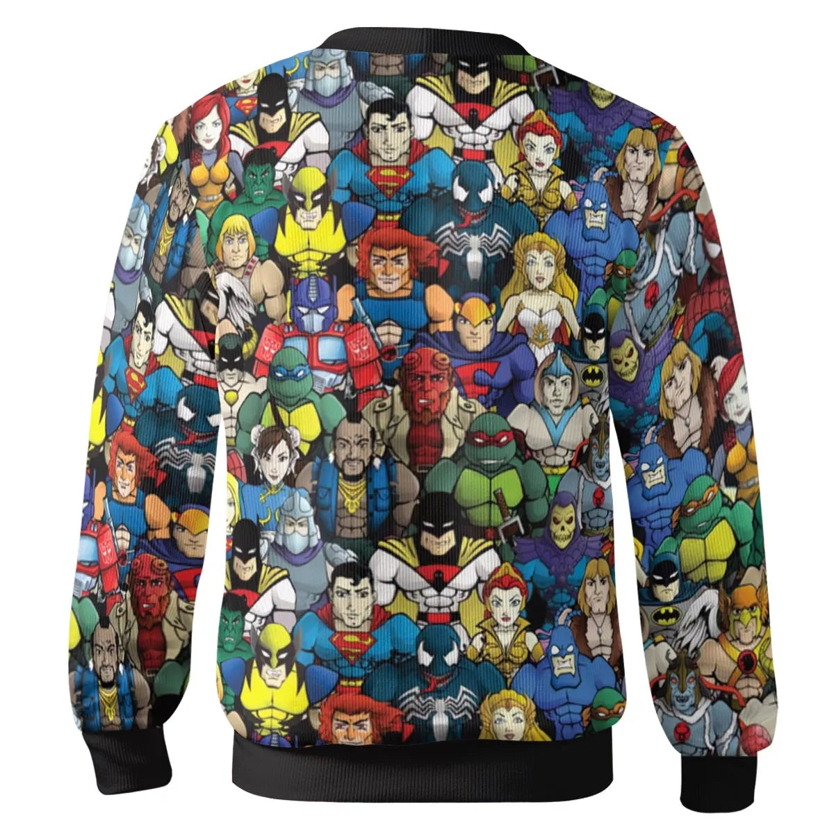 Cardigan - QQRE6RP4