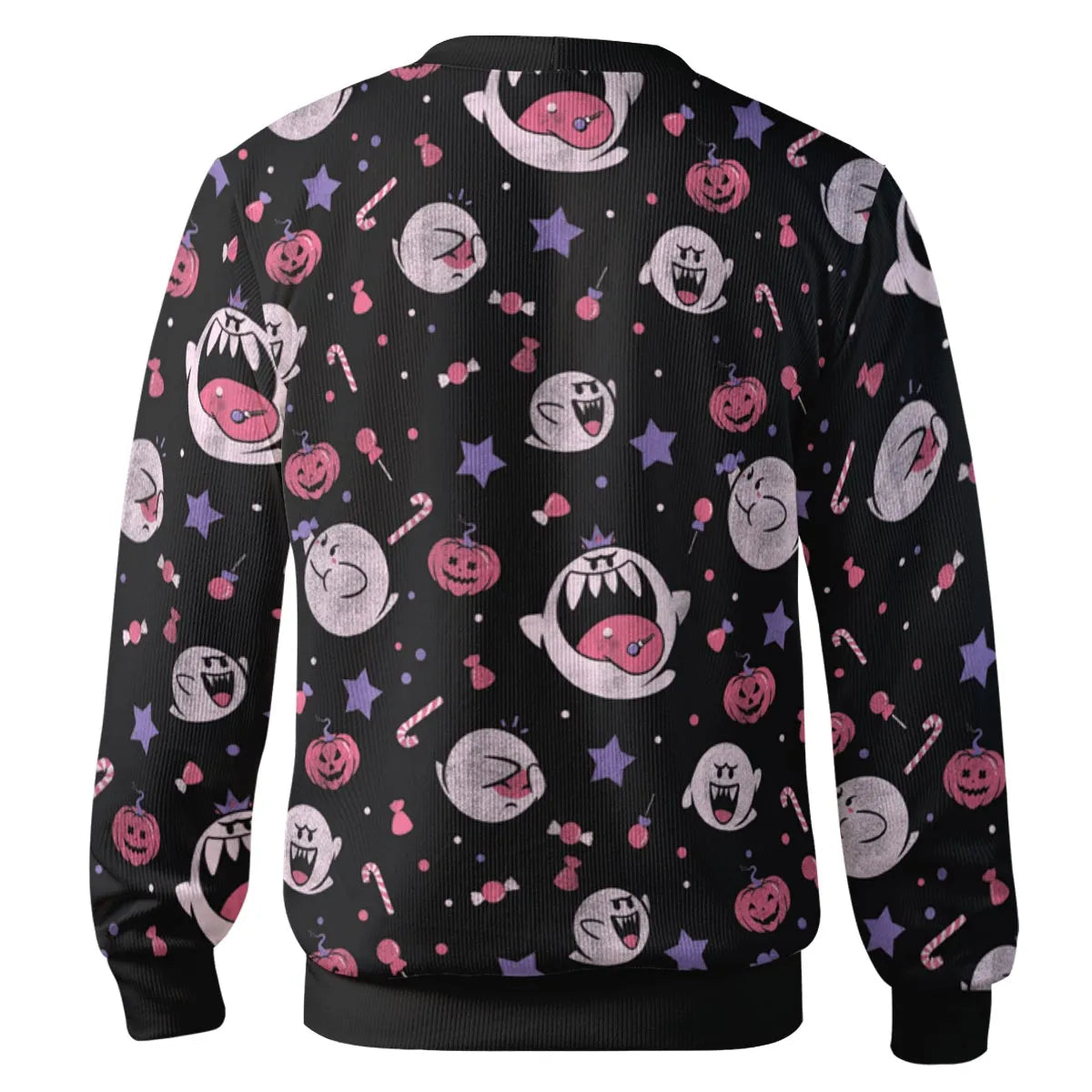 Cardigan - ZTLDG76J