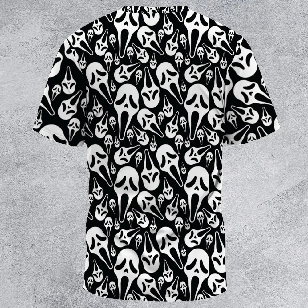 All-Over Print Unisex T-Shirt - JXL3ERZ7