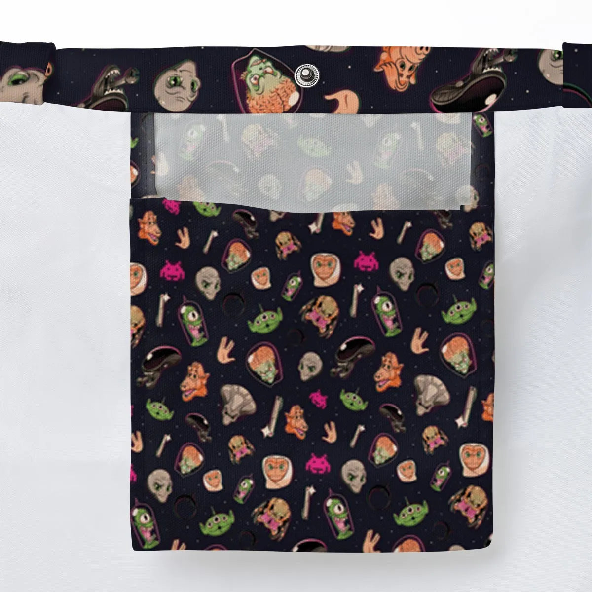 Large Tote Bag - 5KGXKM8A