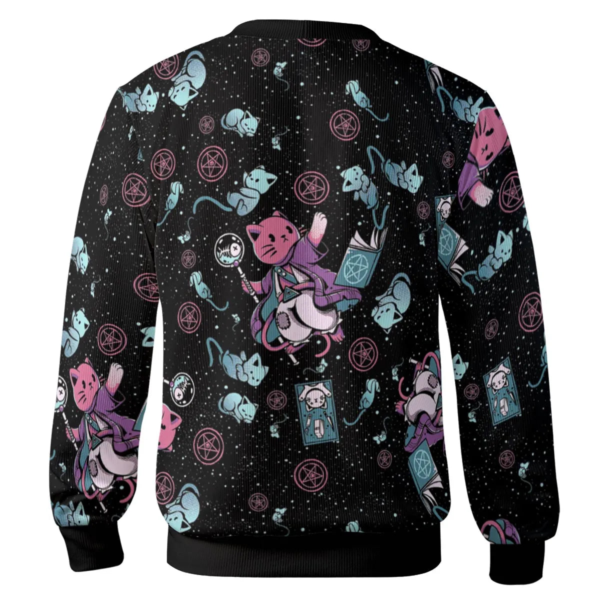 Cardigan - D7MEERW8