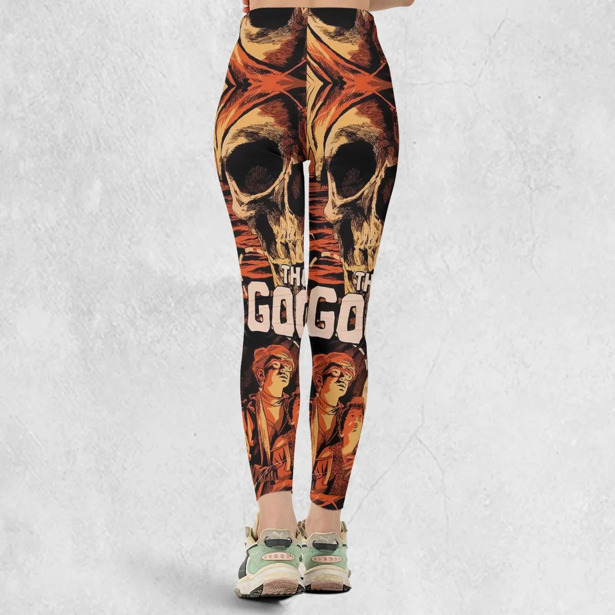 Legging - P59P2W2F