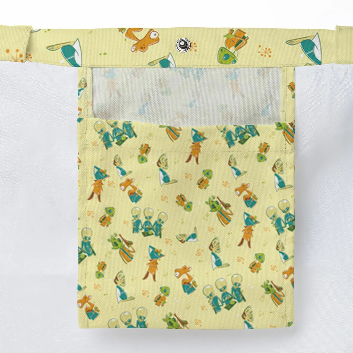 Large Tote Bag - MMXR2AHY