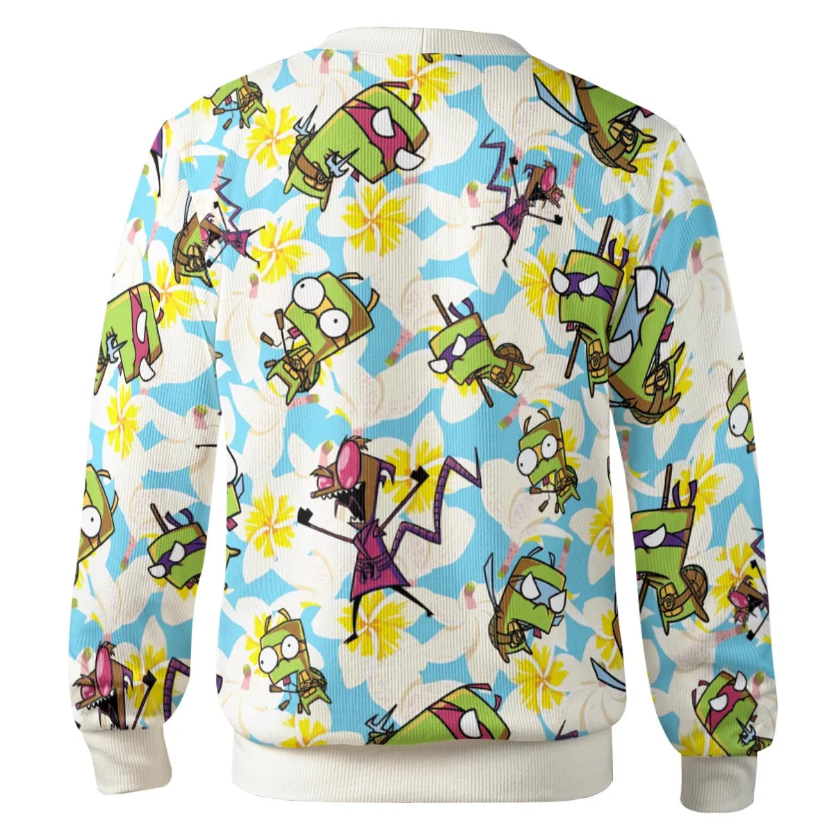 Cardigan - P72VLRXB