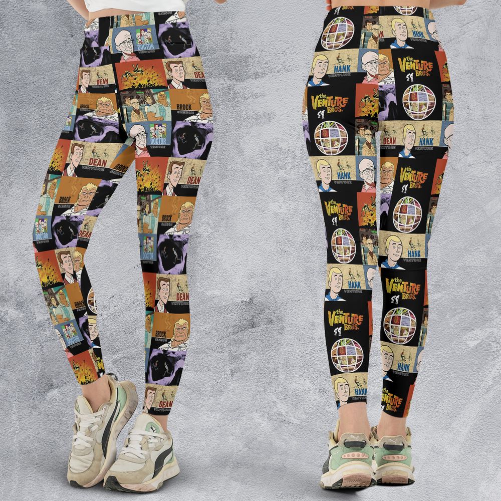 Legging - BNLGAKG8 -  - 3