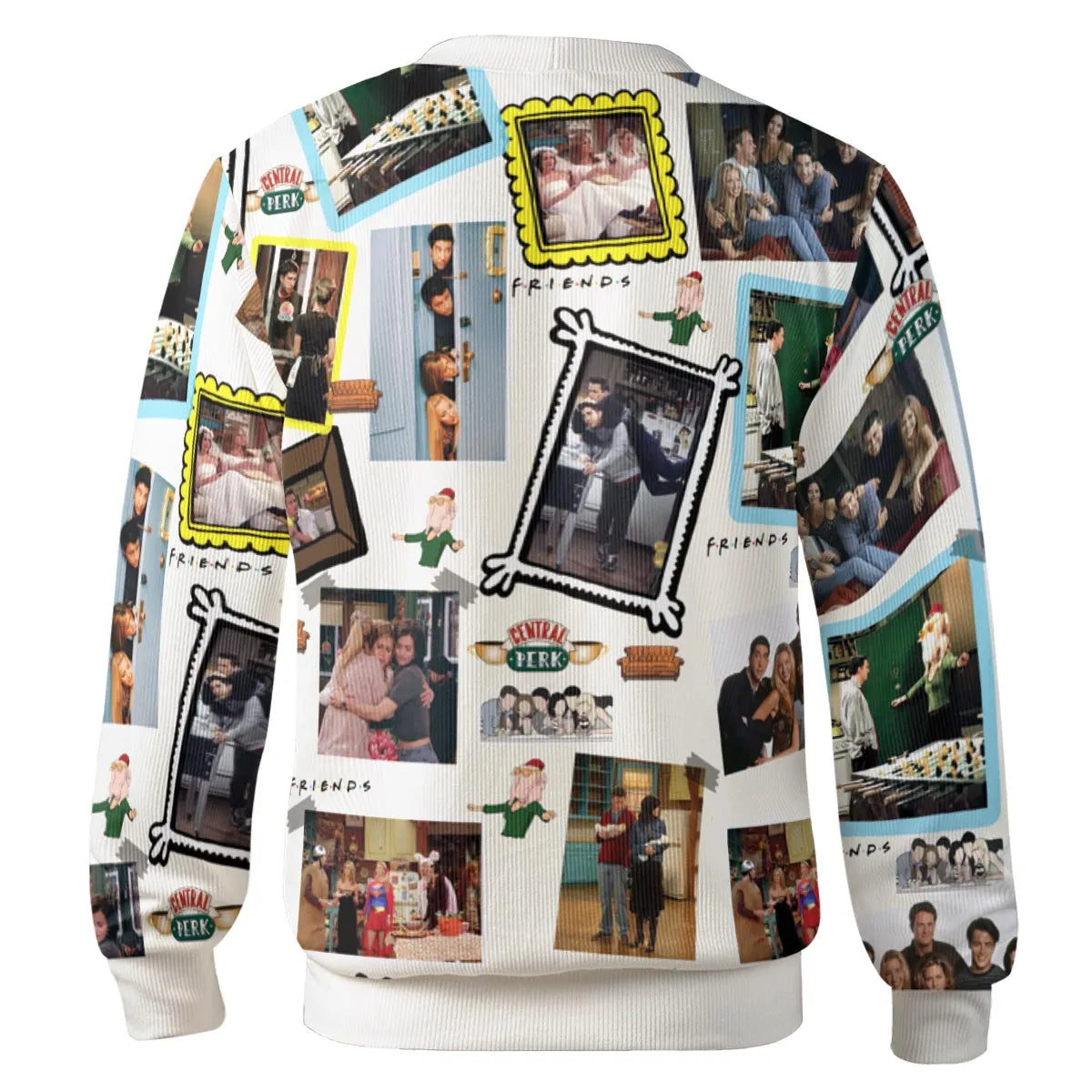 Cardigan - SBTW4AJA