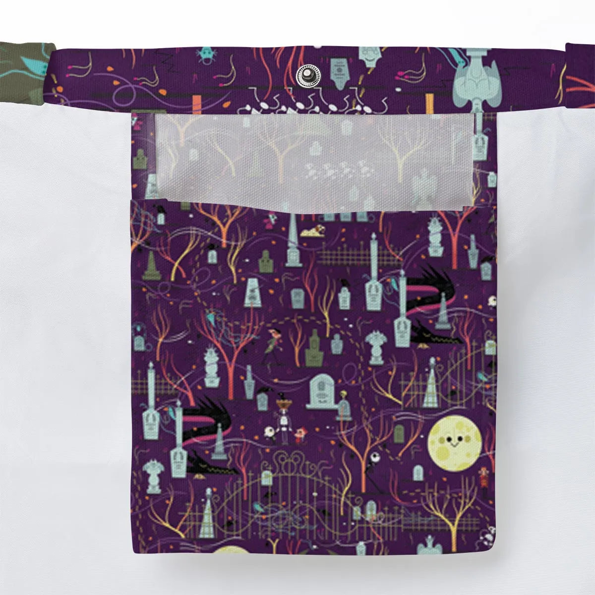 Large Tote Bag - B6Q9RQBY