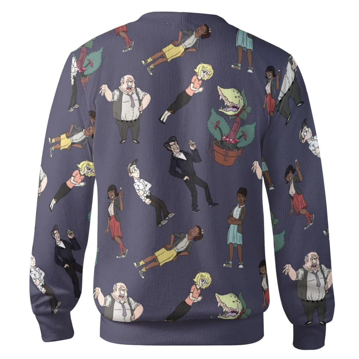 Cardigan - 4HD34K5Y