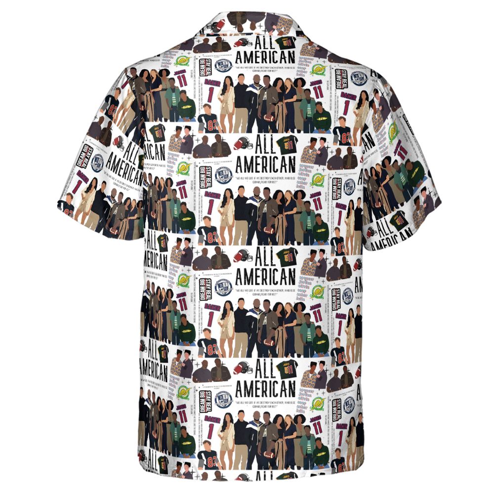 Hawaiian Shirt - RU9247EY -  - 3