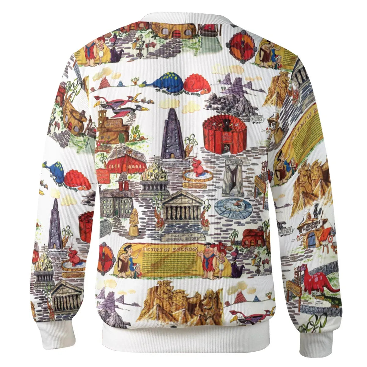 Cardigan - 7R4AJM9N