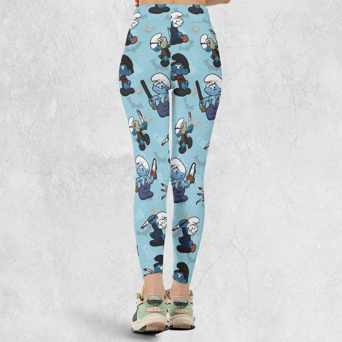 Legging - FZ47PQUC