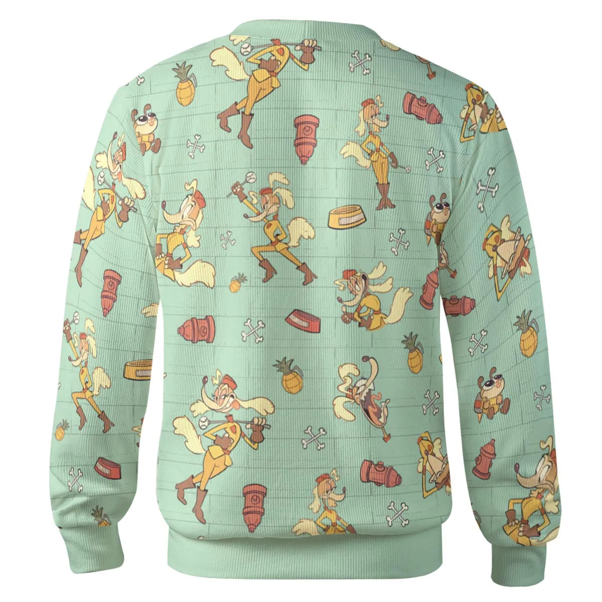 Cardigan - VKC9CH39