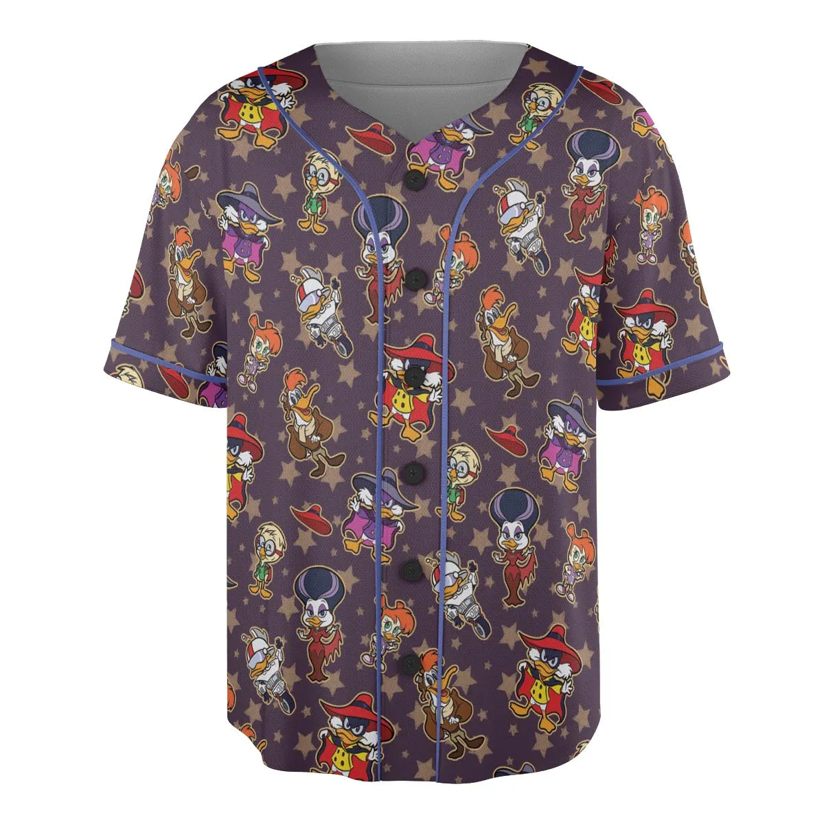 Unisex Baseball Jersey - TAP5PYB7