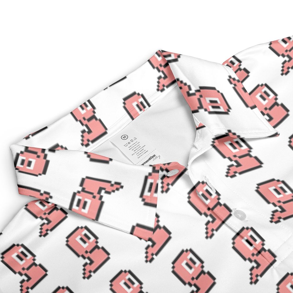 Retro Style Worm -  - 3