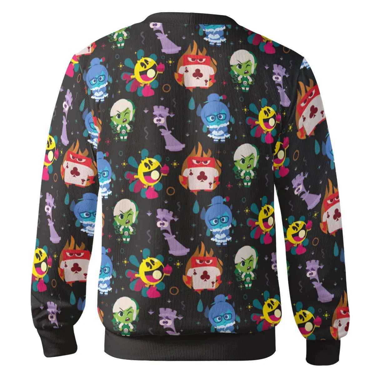 Cardigan - DZ4Z7DMH