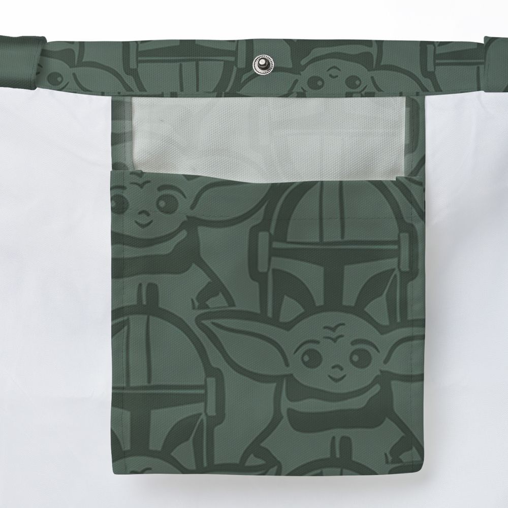 Large Tote Bag - SWZ89TAG -  - 3