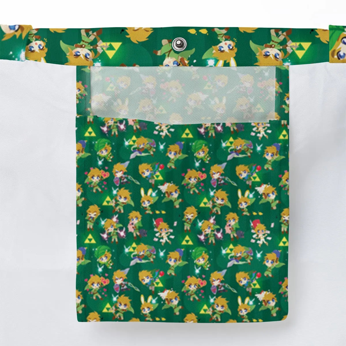 Large Tote Bag - 2HDLBDNG