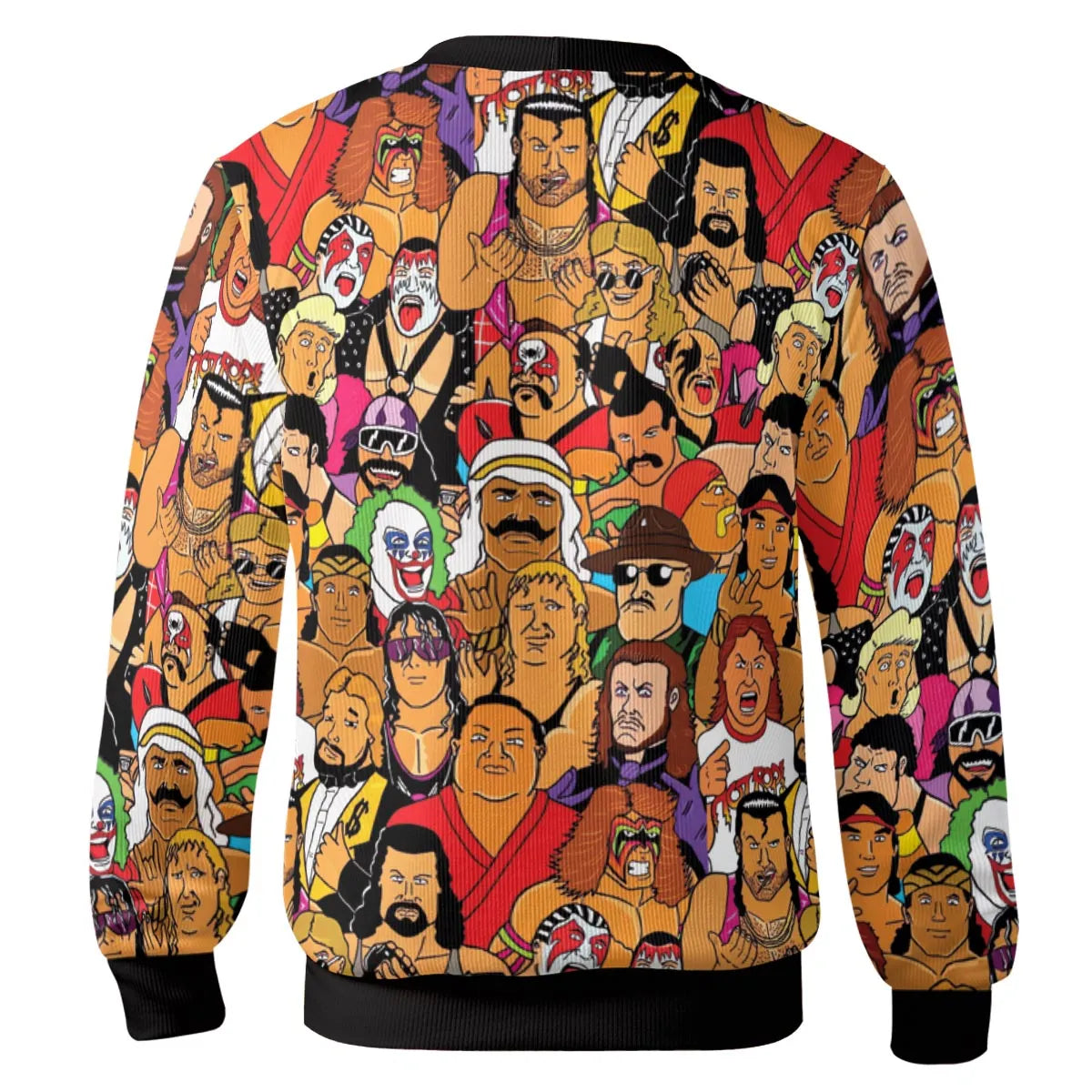 Cardigan - VCECA18Y