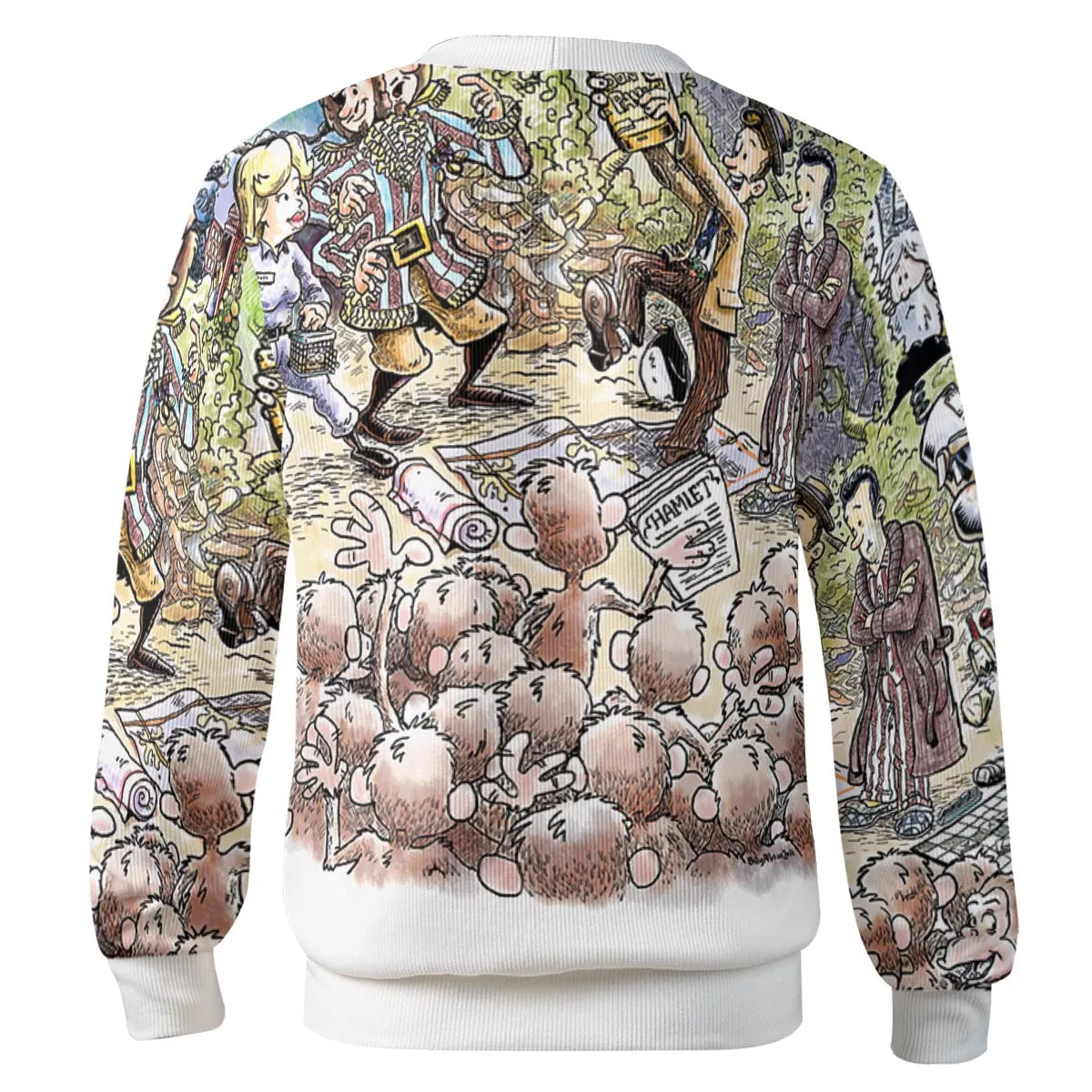 Cardigan - HAXL5FKT