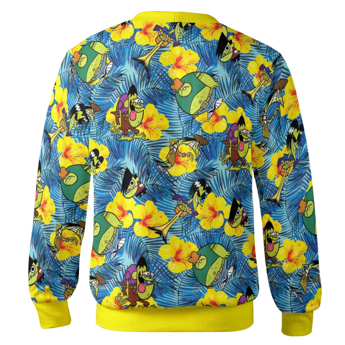 Cardigan - K7HXD27P