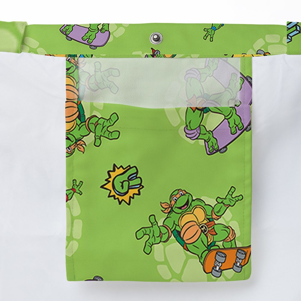 Large Tote Bag - GKFRV2ER -  - 3