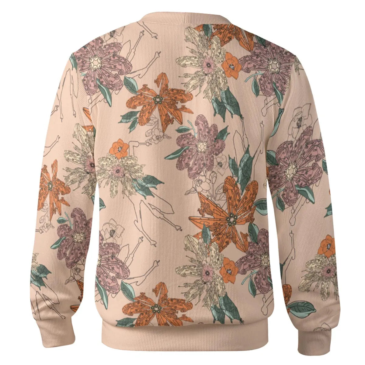 Cardigan - MMPHBQAG