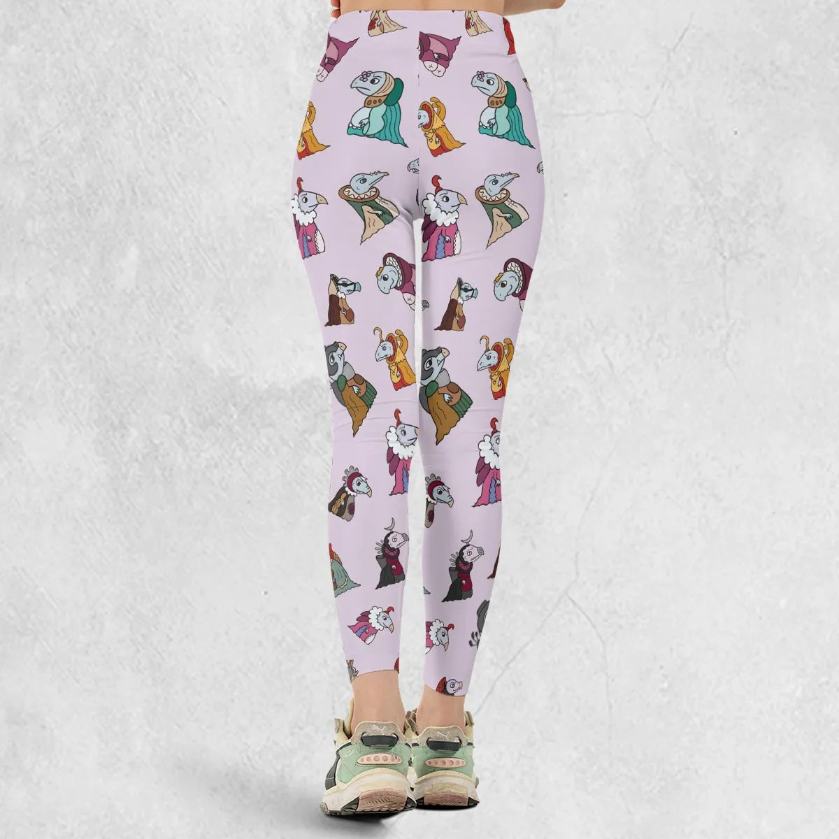 Legging - 1BH3CQ7B