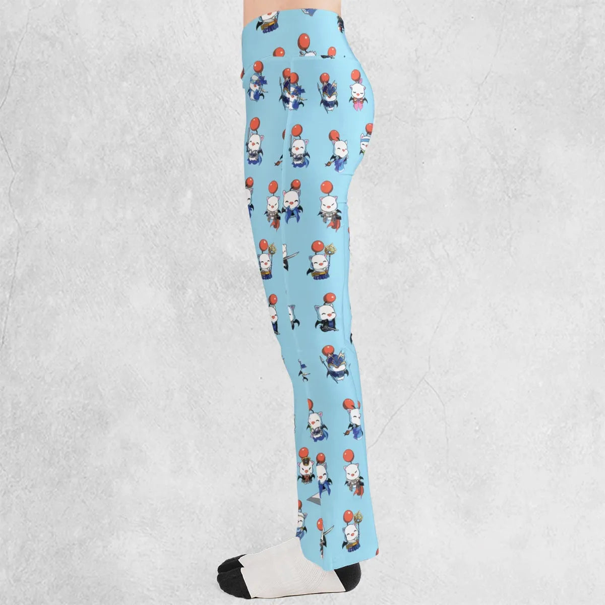 Flare Leggings - QLTZG3M7