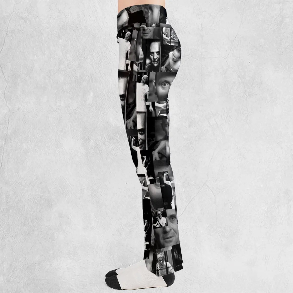 Flare Leggings - WC4JP9JB