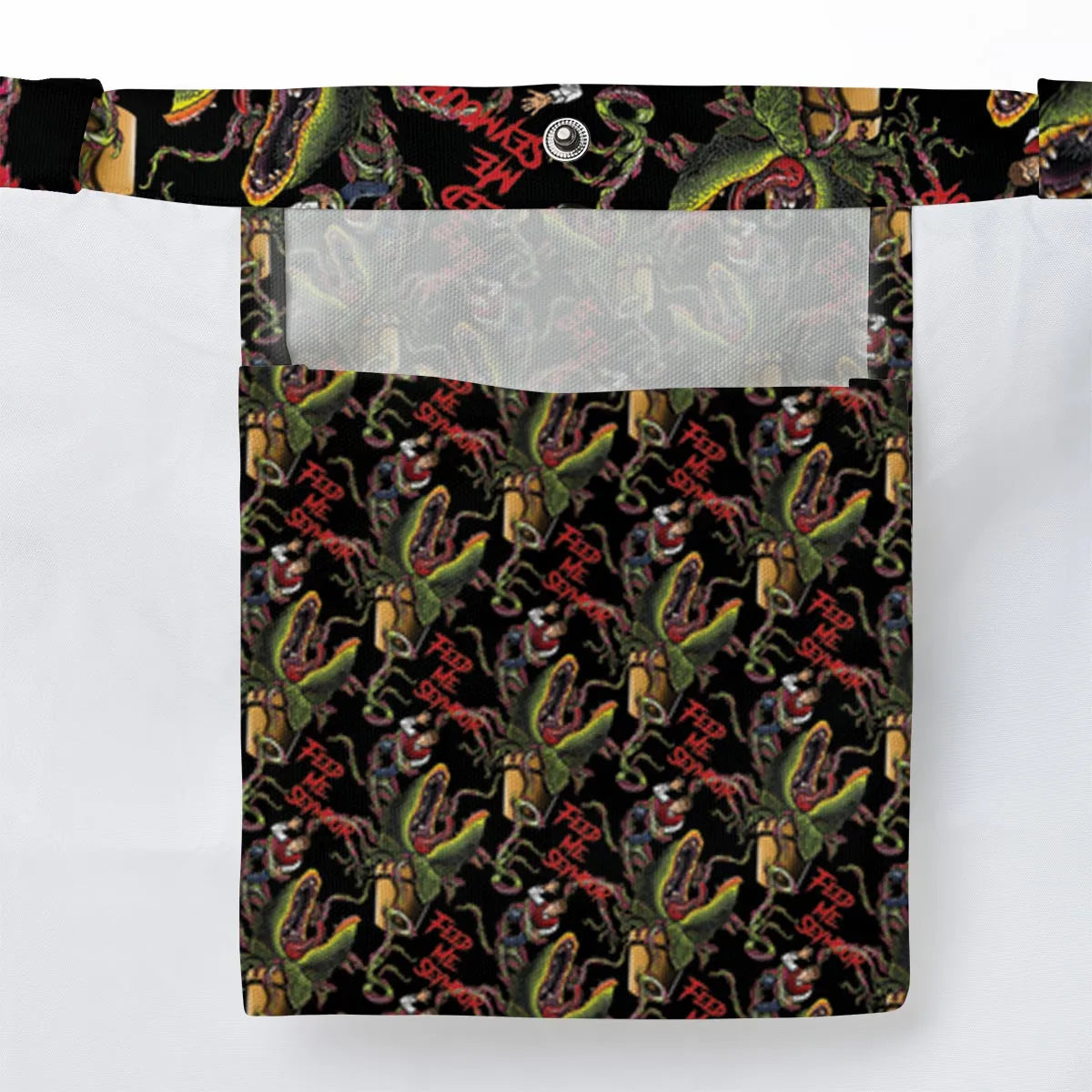 Large Tote Bag - KRPAJRCN