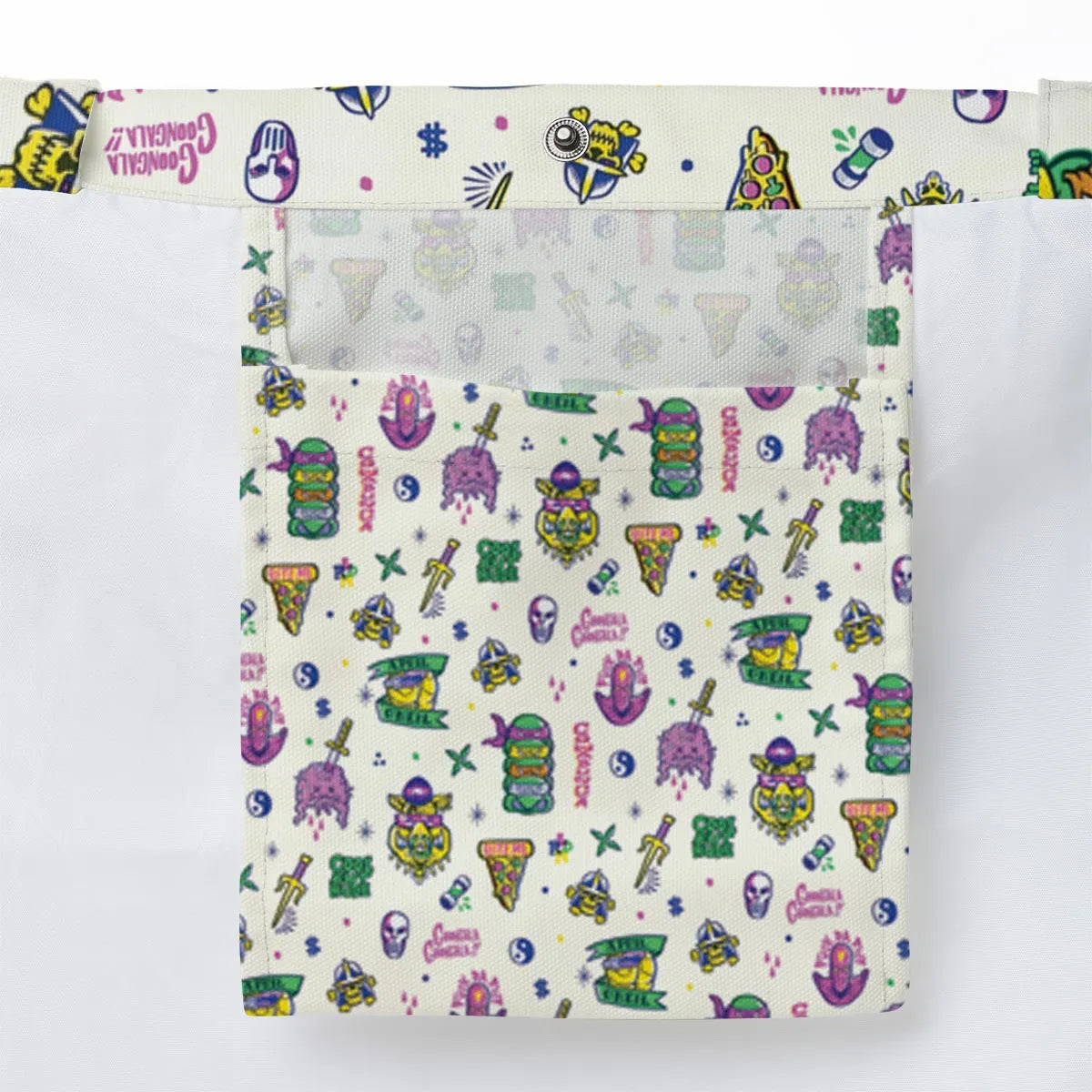 Large Tote Bag - 1S8DCH5V
