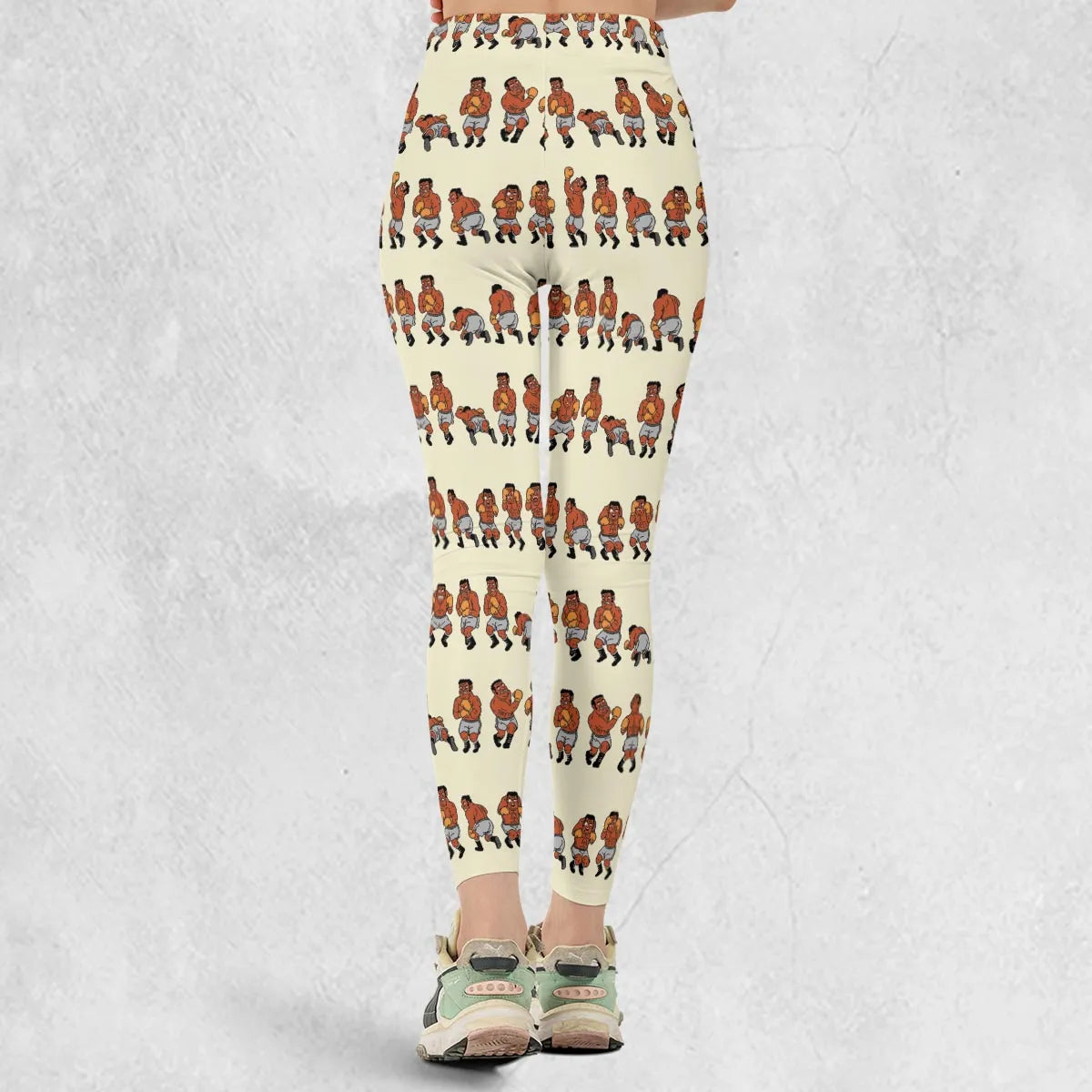 Legging - TYC4JZY3