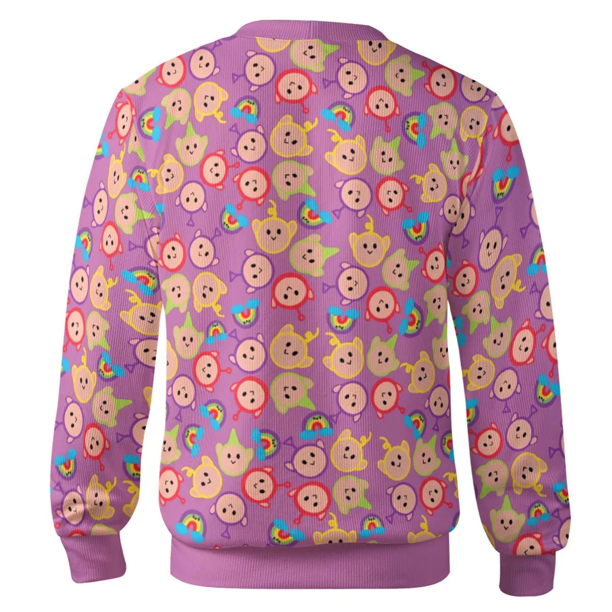 Cardigan - UZYRX51P
