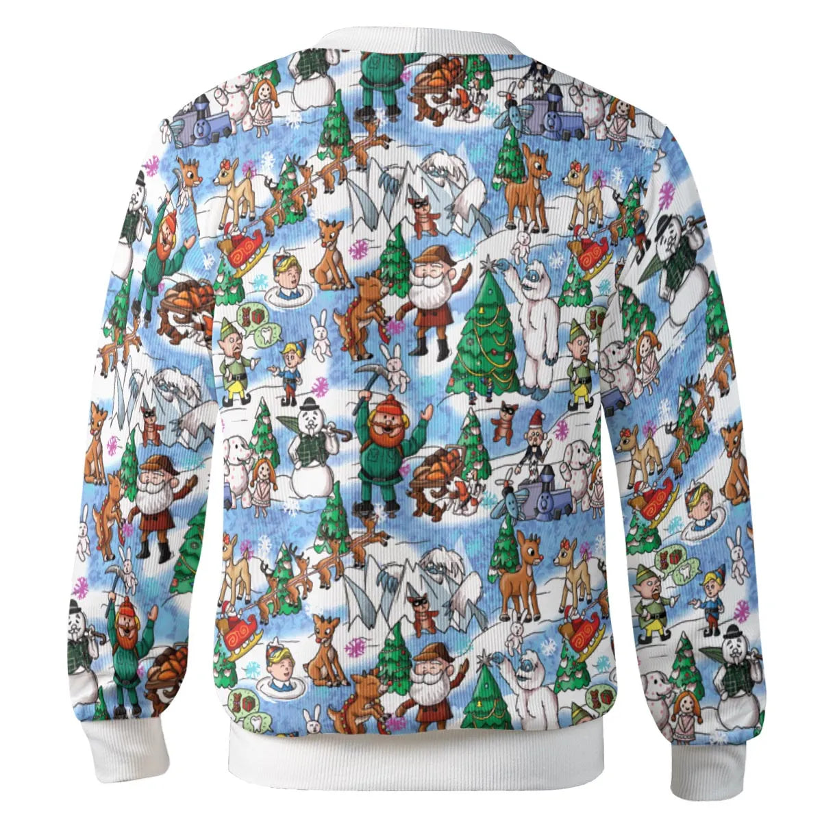 Cardigan - 941YDQSH