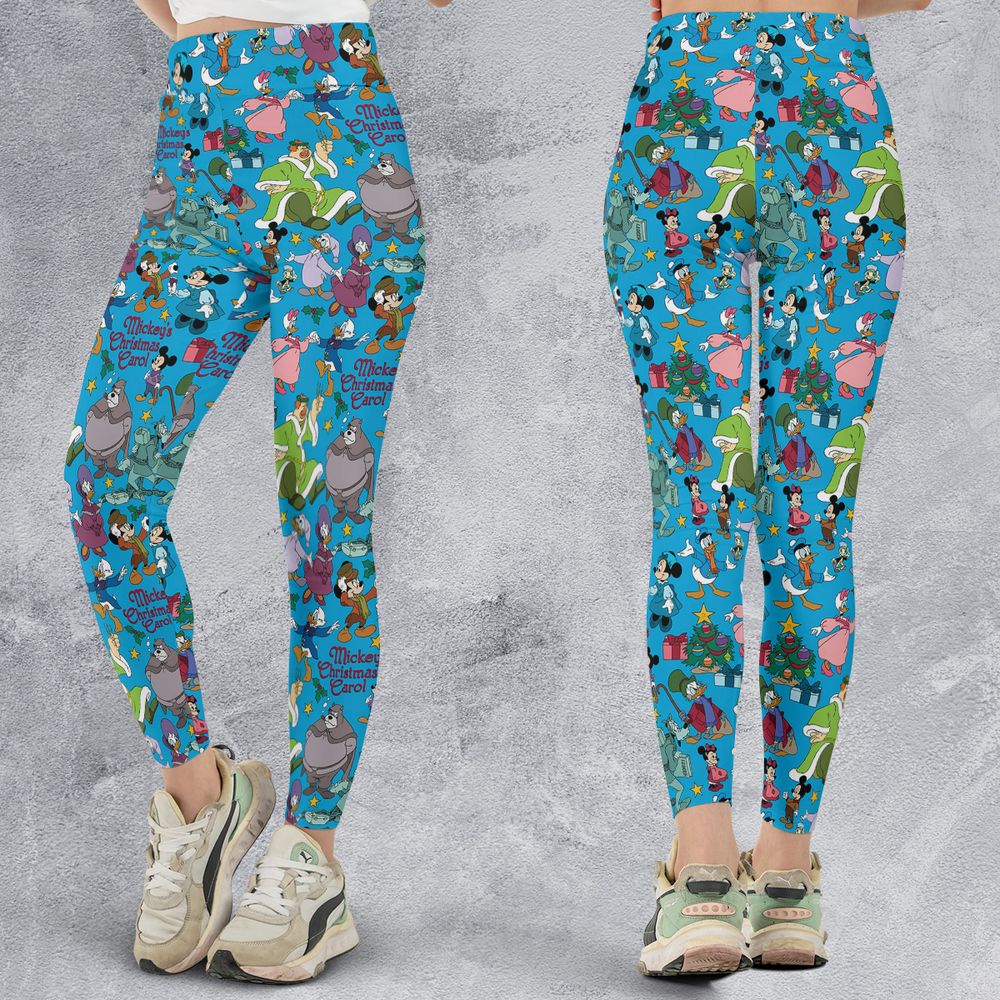 Legging - 2X8ESN99 -  - 3