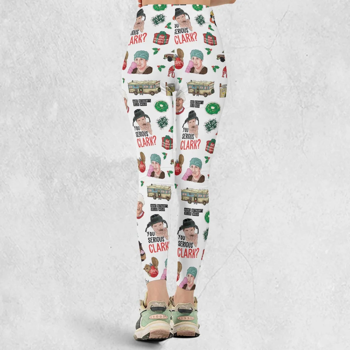 Legging - 2DQNZNDF