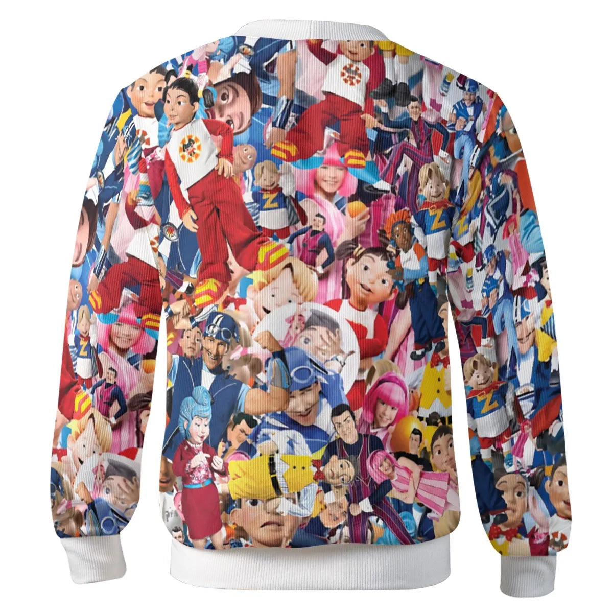 Cardigan - BVVT7967