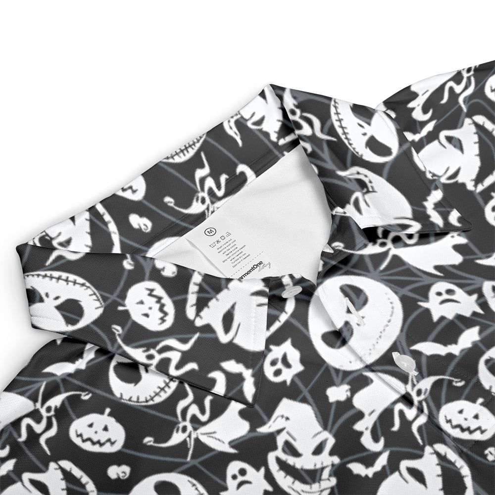 Jack Skellington -  - 3