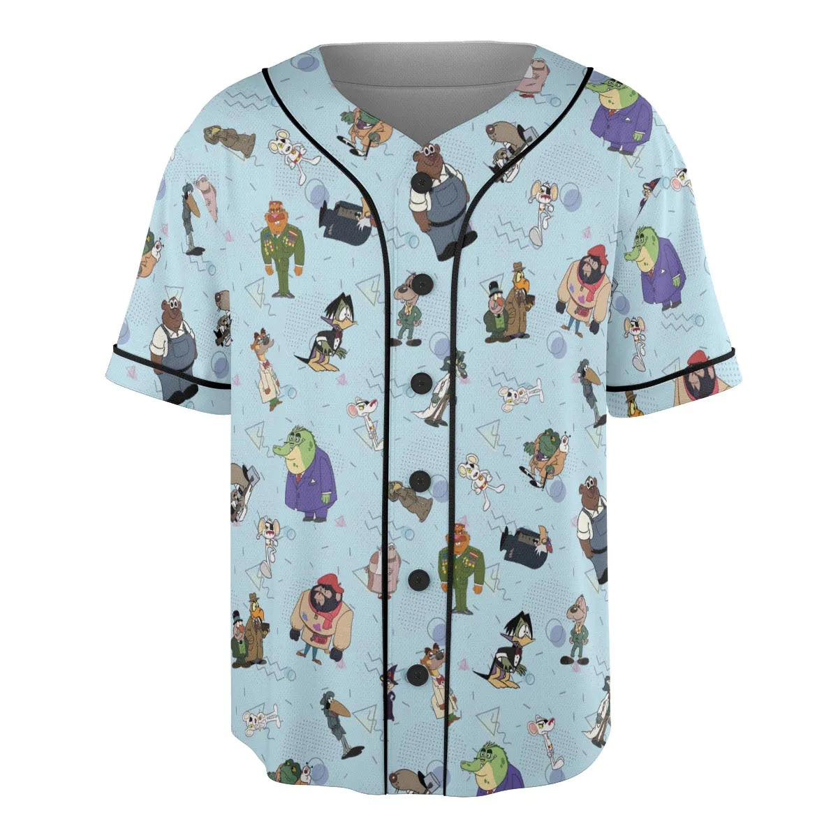 Unisex Baseball Jersey - 2SPZYQ65