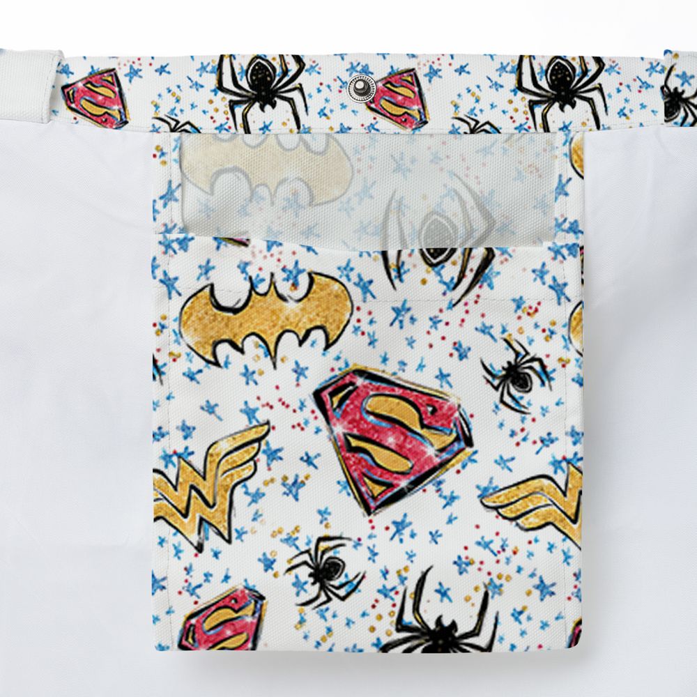 Large Tote Bag - YLHMF214 -  - 3