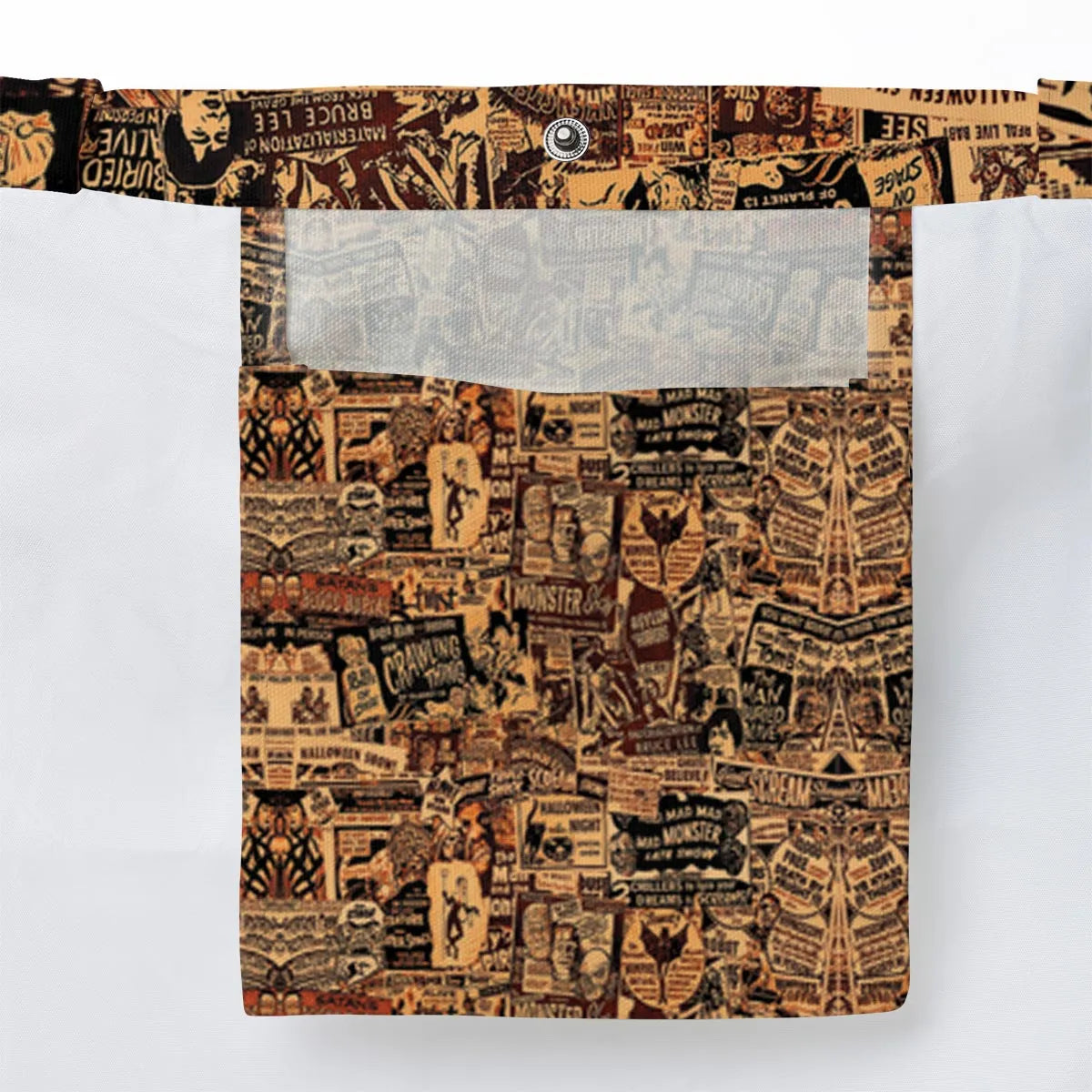Large Tote Bag - 1ZJZTKUN