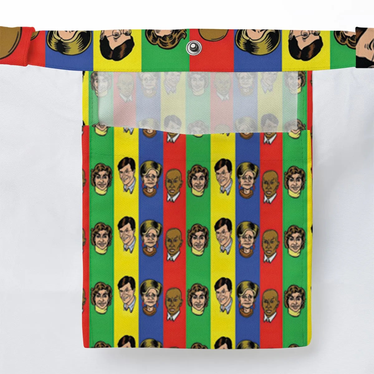Large Tote Bag - RRCHMN7A