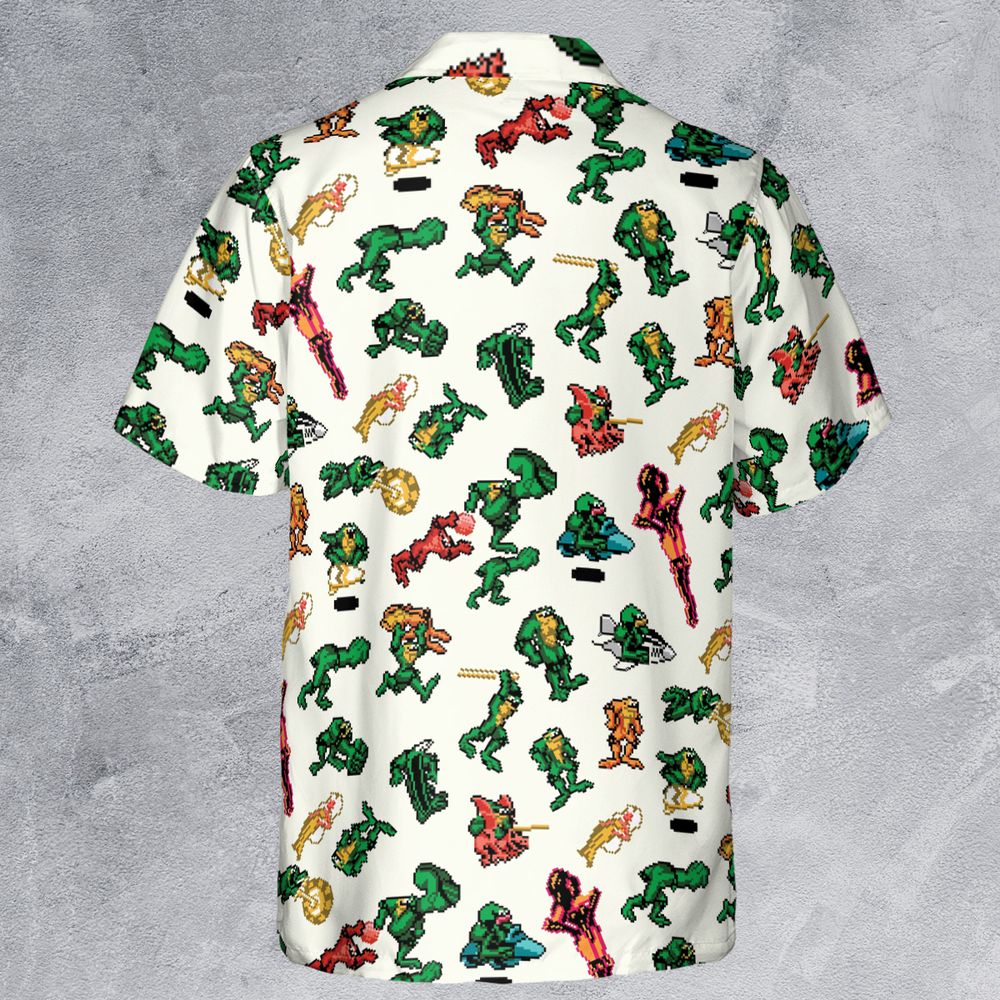 Toadally Awesome -  - 3