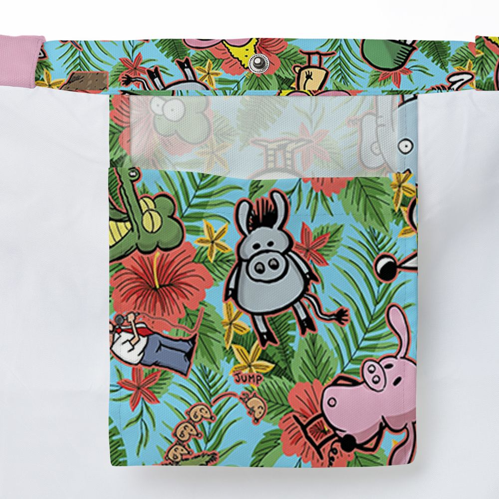 Rat and Pig -  - 3