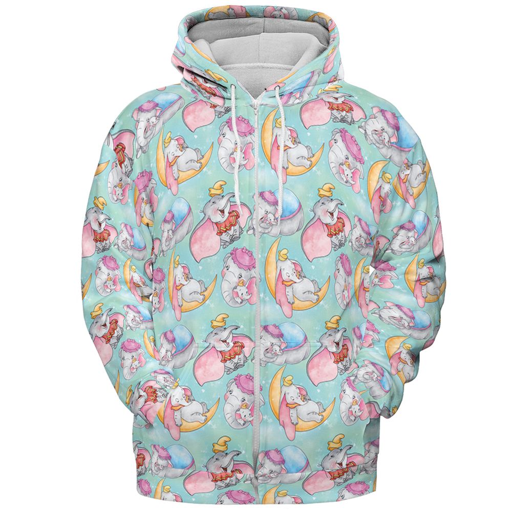 Dumbo baby -  - 3