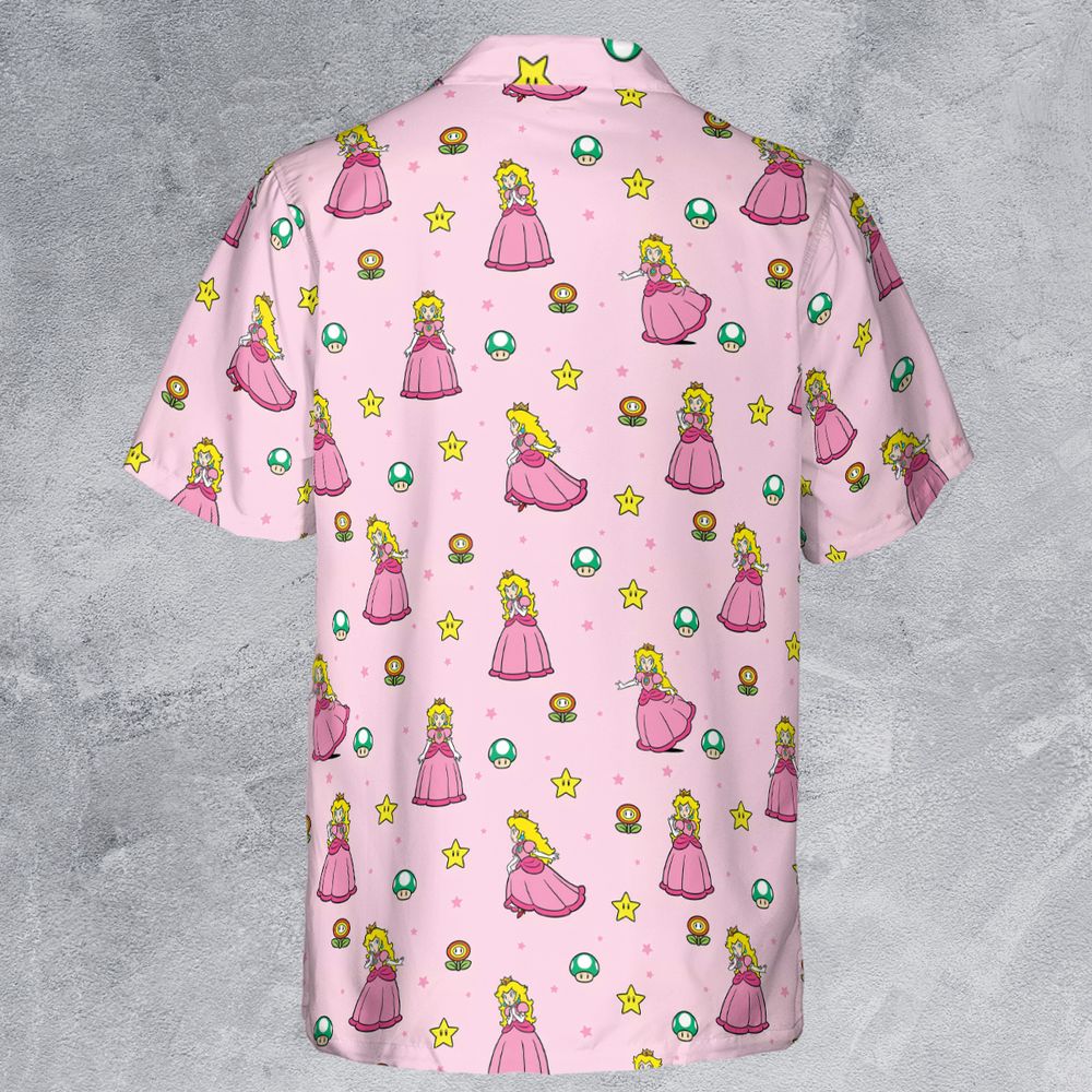 Super Mario Princess -  - 3